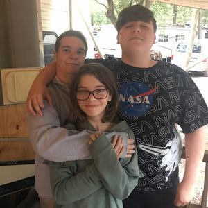 Meet your Posher, Barbara